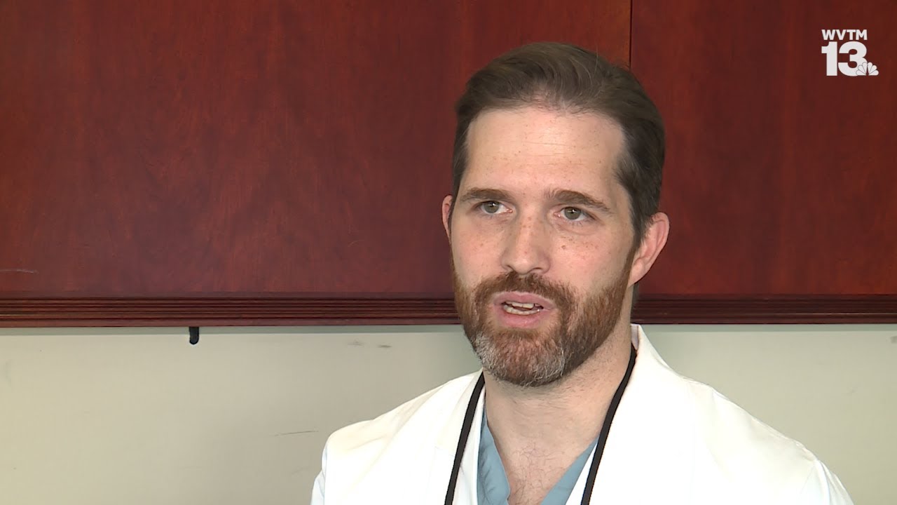UAB oral surgeon on 