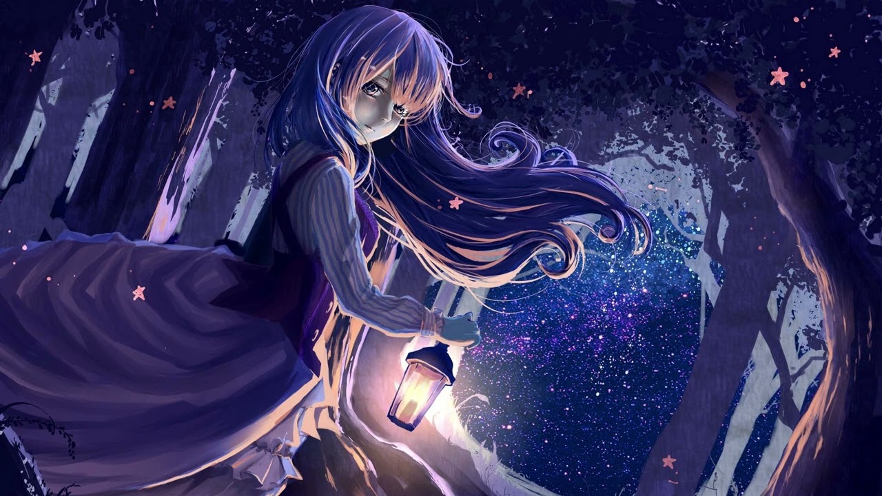Nightcore --- Masked Raver by Vexento