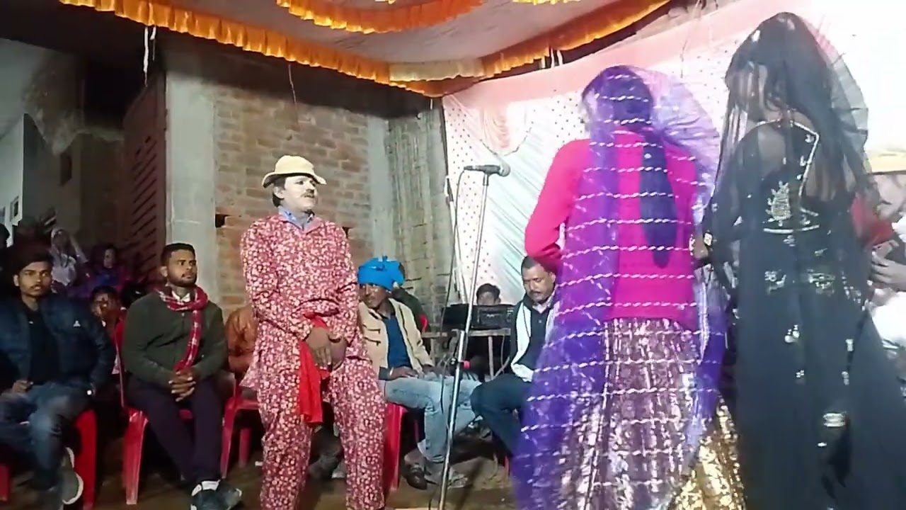 राजू रावला पार्टी पनवाड़ी