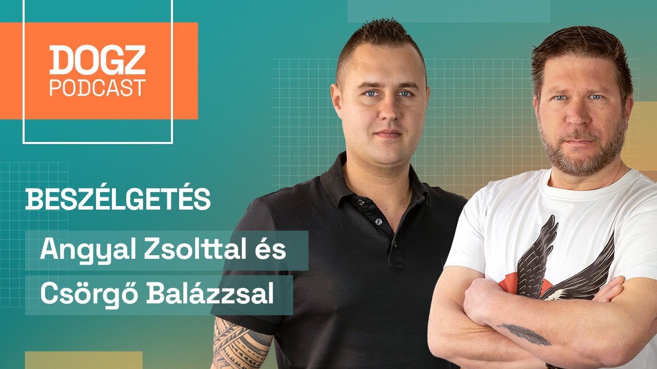 Betiltott kutyás sportok - mi az igazság?