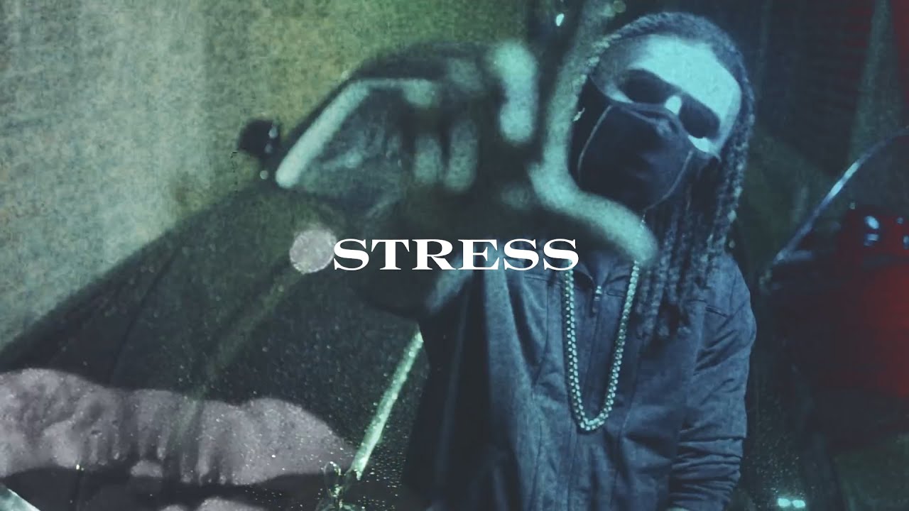 (FREE) Drill Type Beat | UK Drill Type Beat 2025 - 