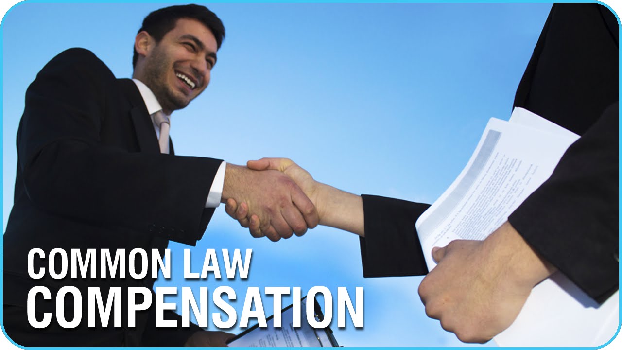 The TAC and Common Law Compensation
