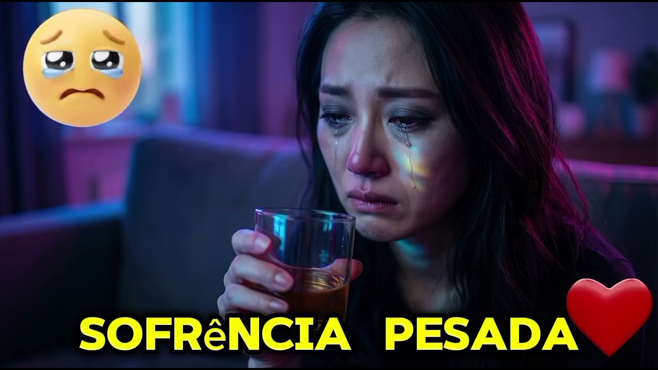 😭 SOFRÊNCIA PESADA EU FIQUEI ONDE VOCÊ MIM DEIXOU💔