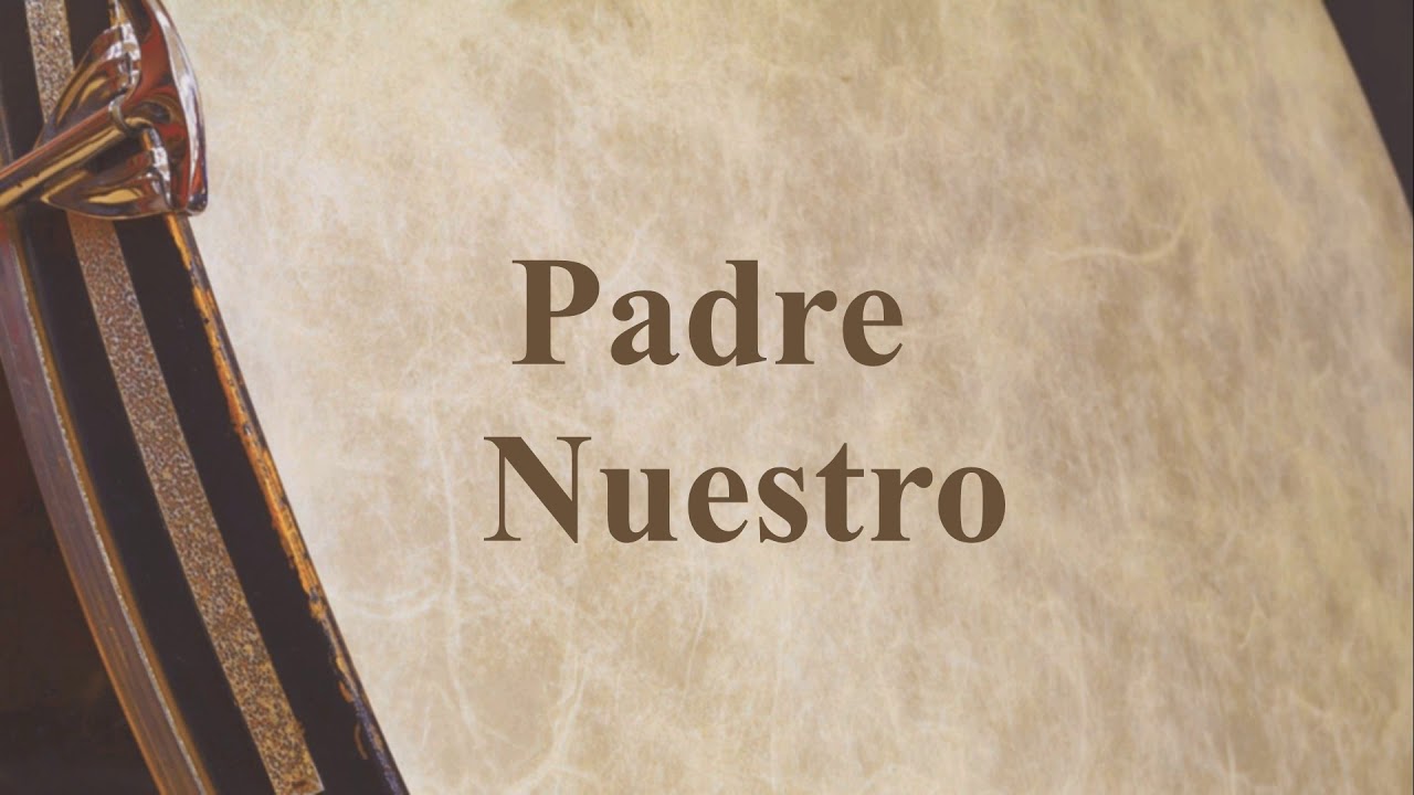 Marcha: Padre Nuestro. Agrupación Musical (AM) Santa María Magdalena (Arahal). Semana Santa.