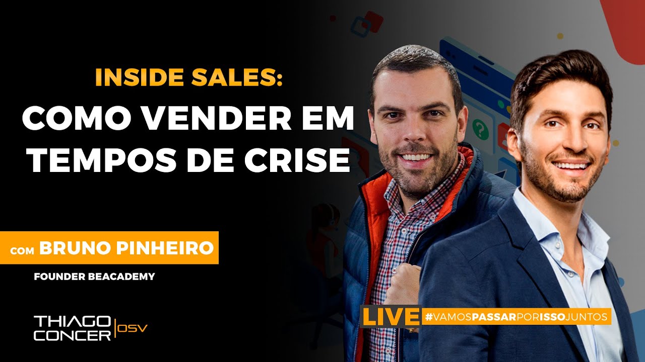 Como vender mais em tempos de crise