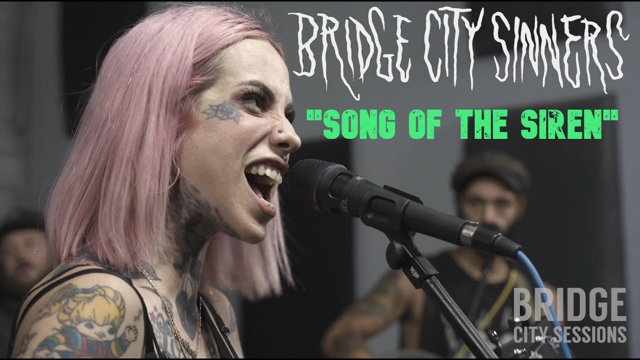 Bridge City Sinners - 