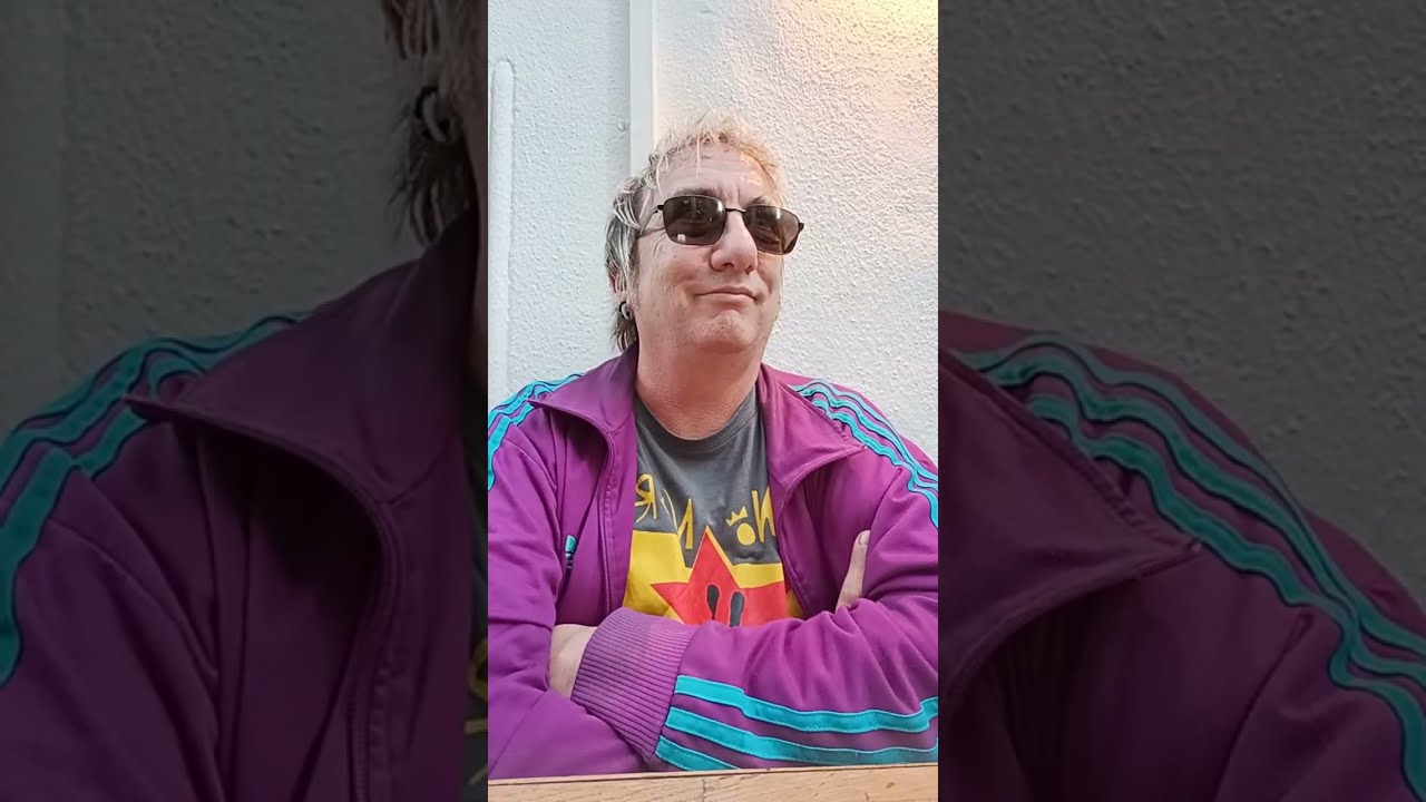 David Blanc est en direct !