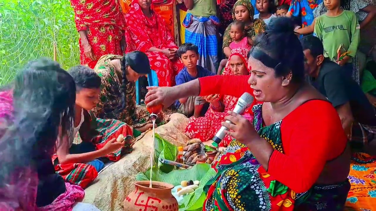  মাদারের গান শাহিন ছোকরা বাগমারা রাজশাহী 