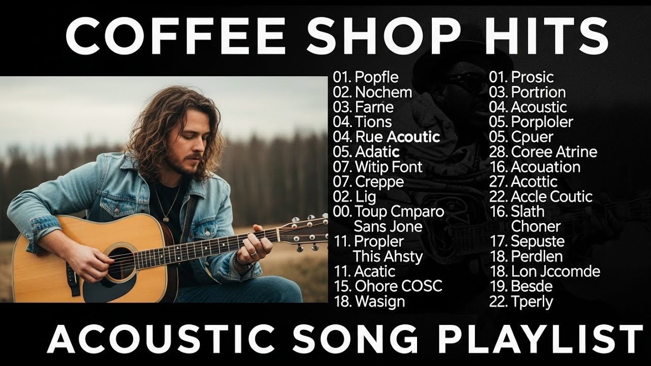Romantic Acoustic Music for Sleep & Relax Vol 【2122】