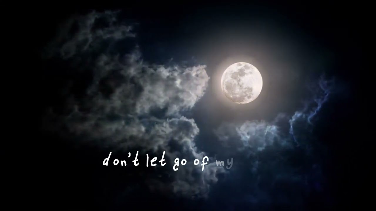 Giulia Millanta - Only Luna Knows (official lyric video)