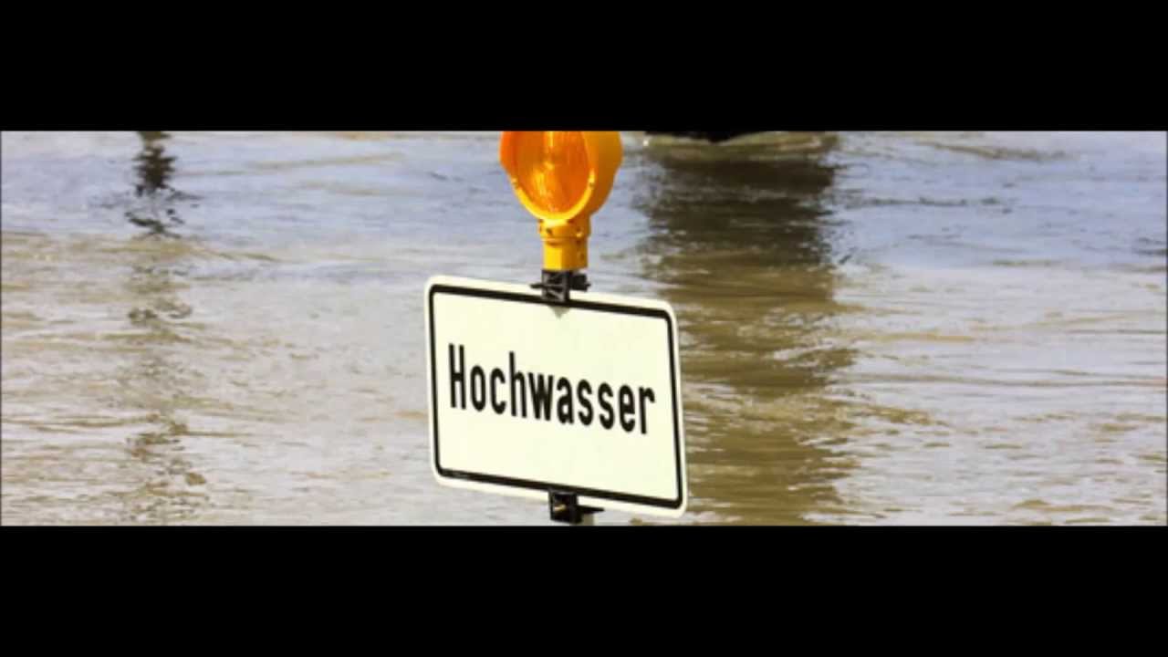 Die Ö3-Wecker-Combo dankt den Hochwasserhelfern mit 