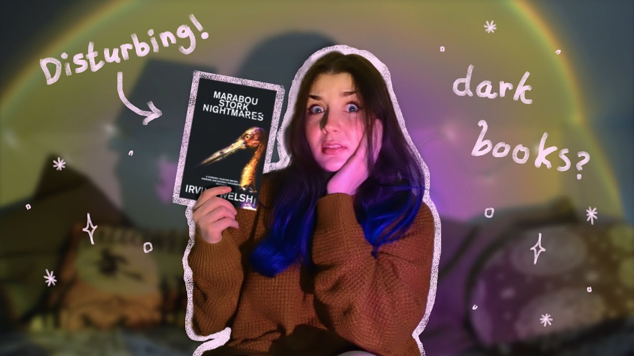 The most SHOCKING book you'll ever read!