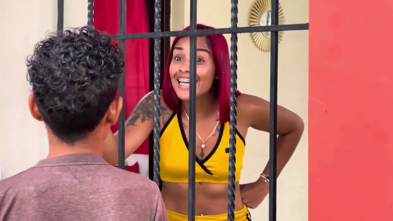 Dios con Nosotros Pel&iacute;cula 1