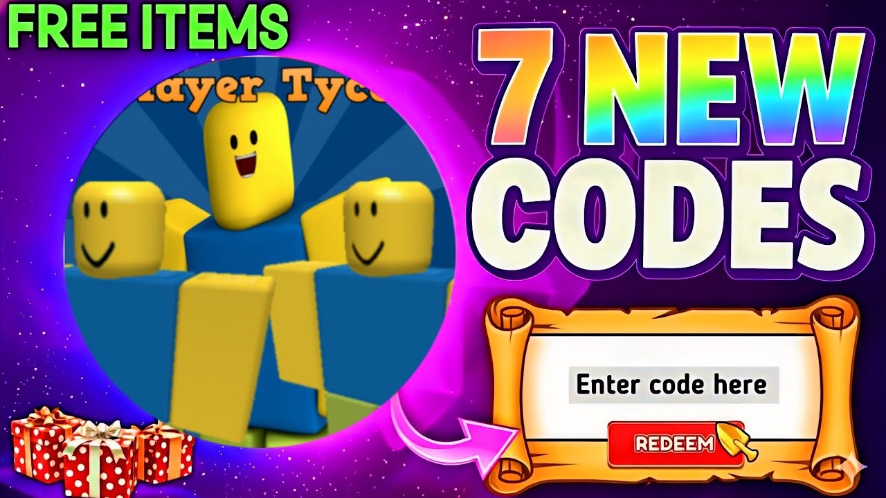 *SECRET UPDATE!* | FIRST 3 PLAYER TYCOON IN ROBLOX! CODES 2026