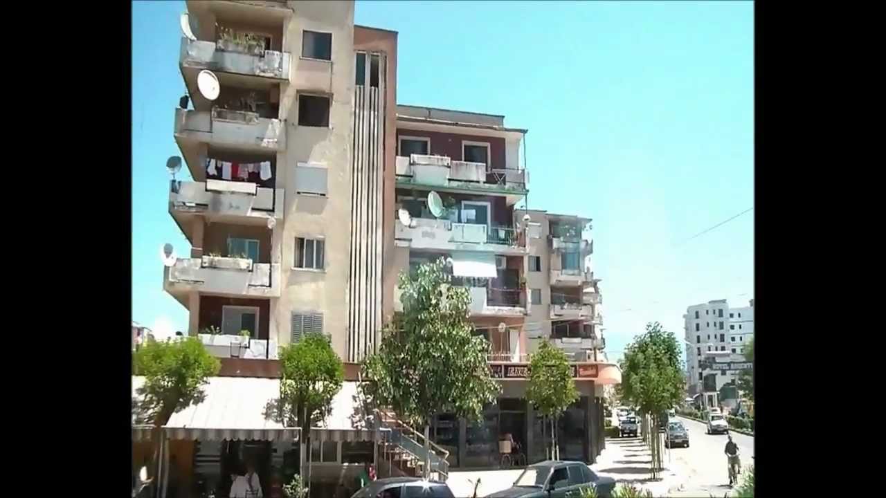 Shkodra-  Shkodër     -   Albania