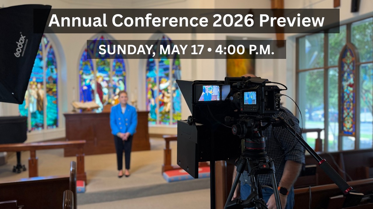 Rio Texas Annual Conference 2026 Preview