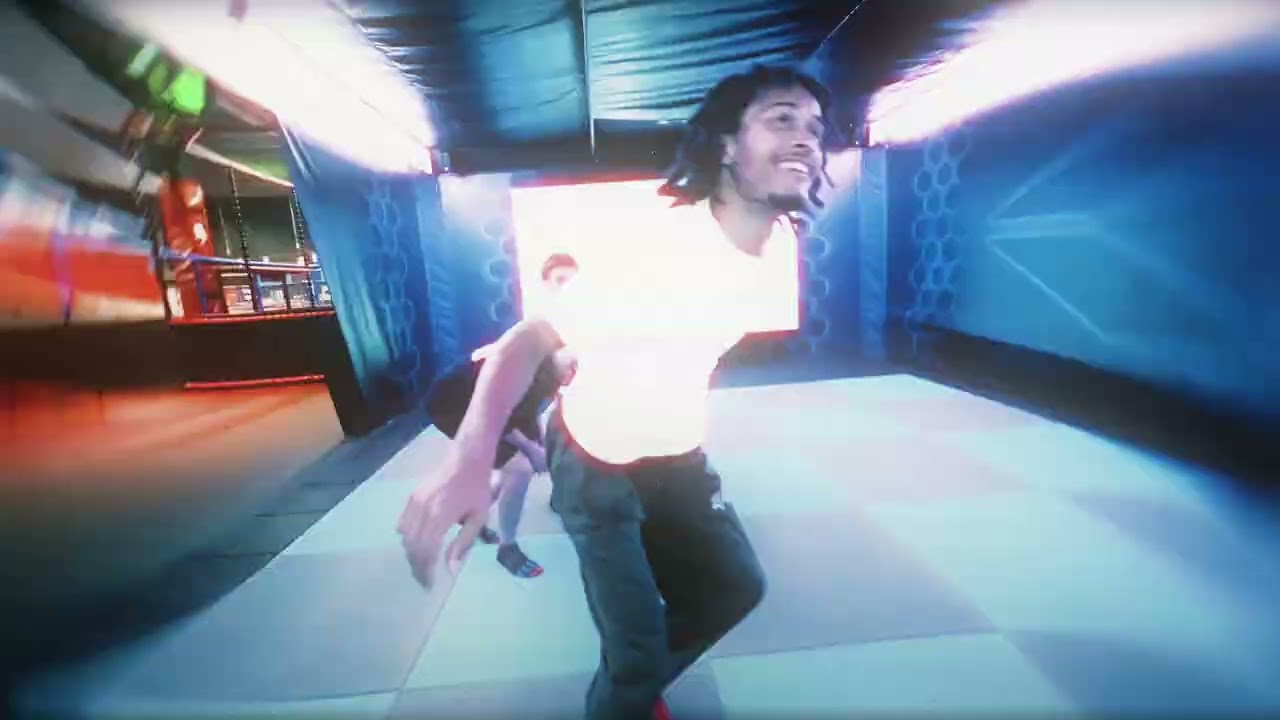 Jump`n Fly Video 2025