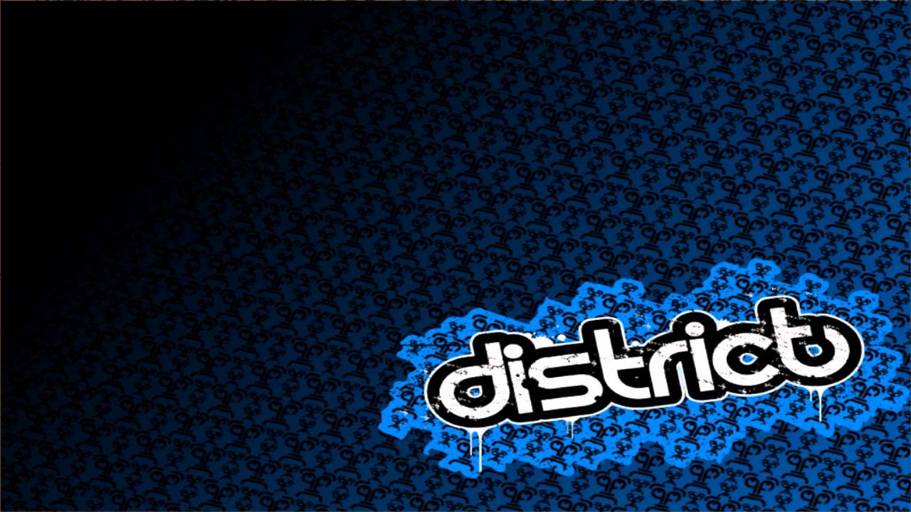 Tex-Rec - District (original mix)