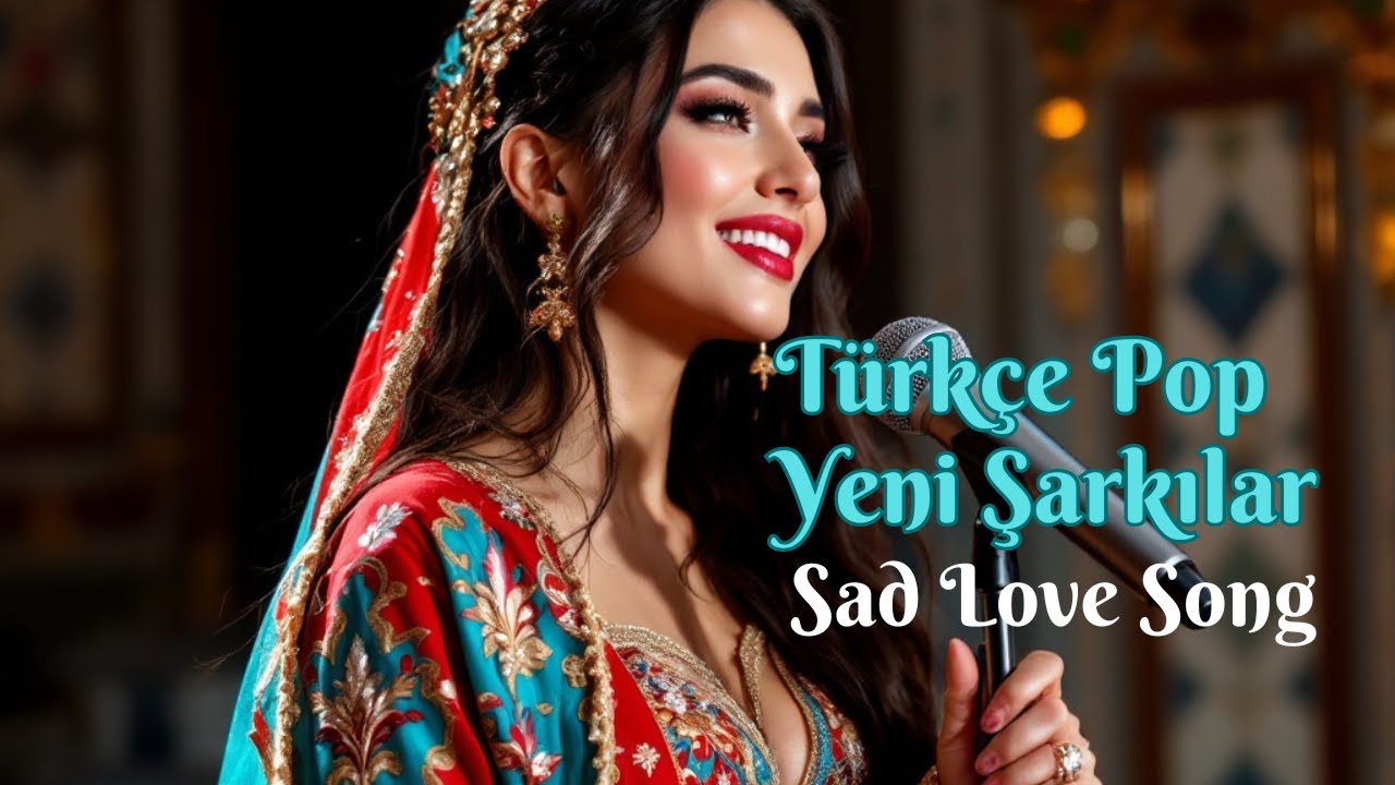 Ruhumun Enkazı | Turkish Sad Love Song