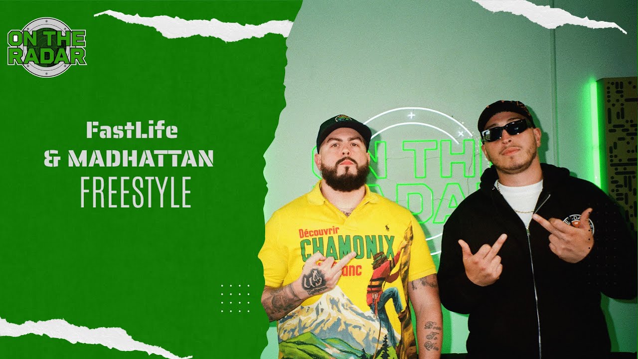 The Fastlife & MADHATTAN 