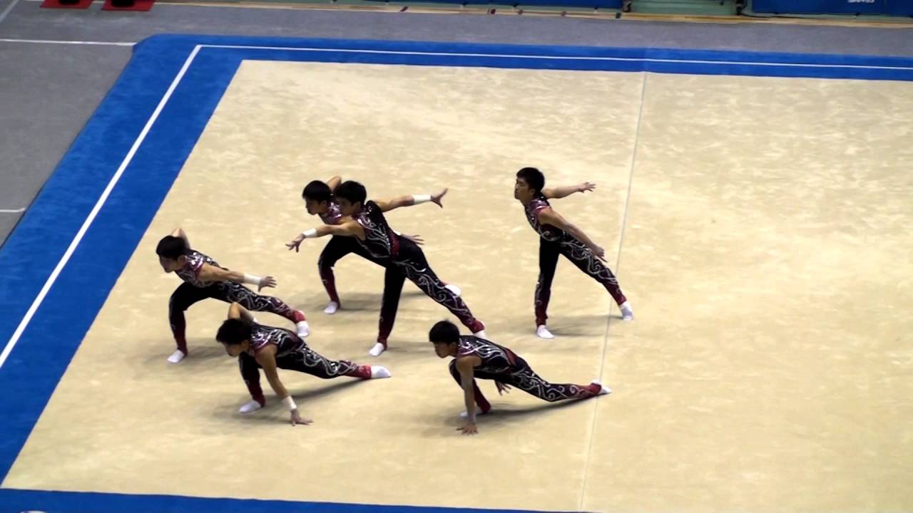 2016インターハイ 第2位 神埼清明高校