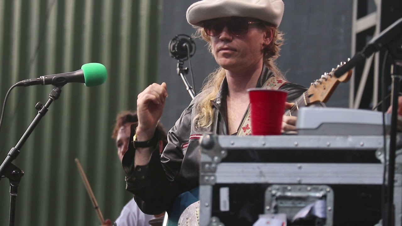 CONNAN MOCKASIN @ CENTRAL PARK SUMMERSTAGE 6.20.2019 NYC