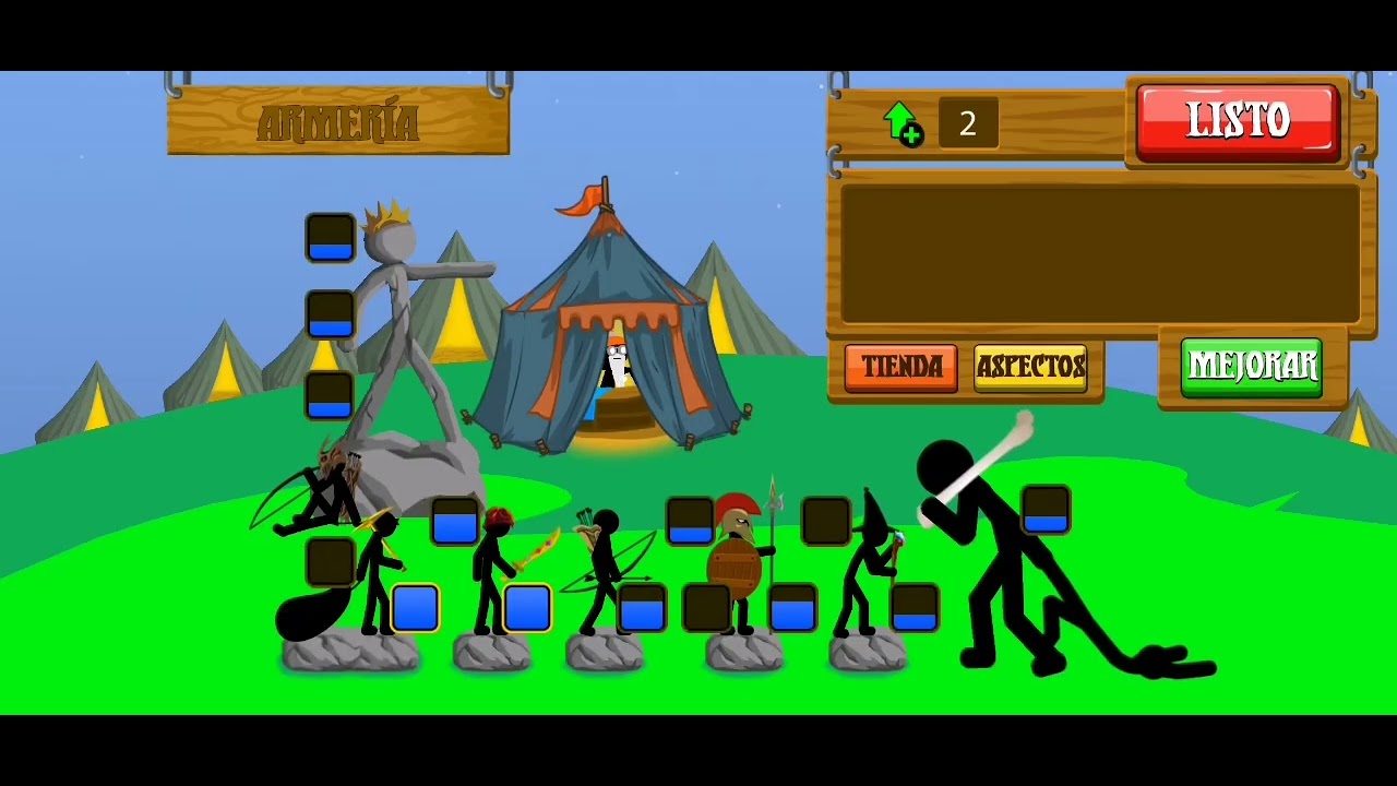 Game play ▶️ del mi juego favorito 