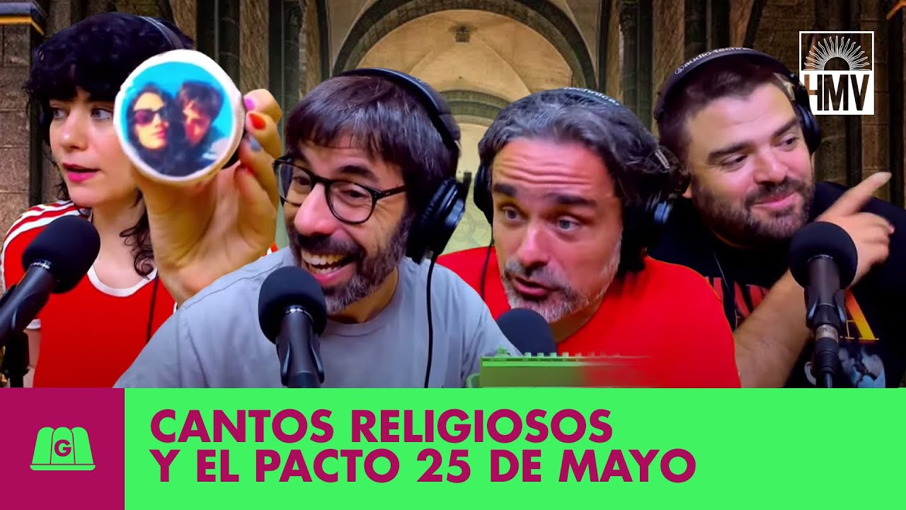 CANTOS DE COLEGIOS RELIGIOSOS | HERMOSA MAÑANA VERDAD CON CLEMENTE CANCELA