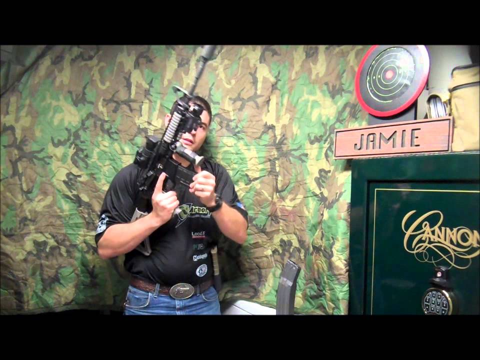 Gun Guy Gear: SureFire High Capacity Magazines not compatible with Noveske Gen-II Lower Receiver