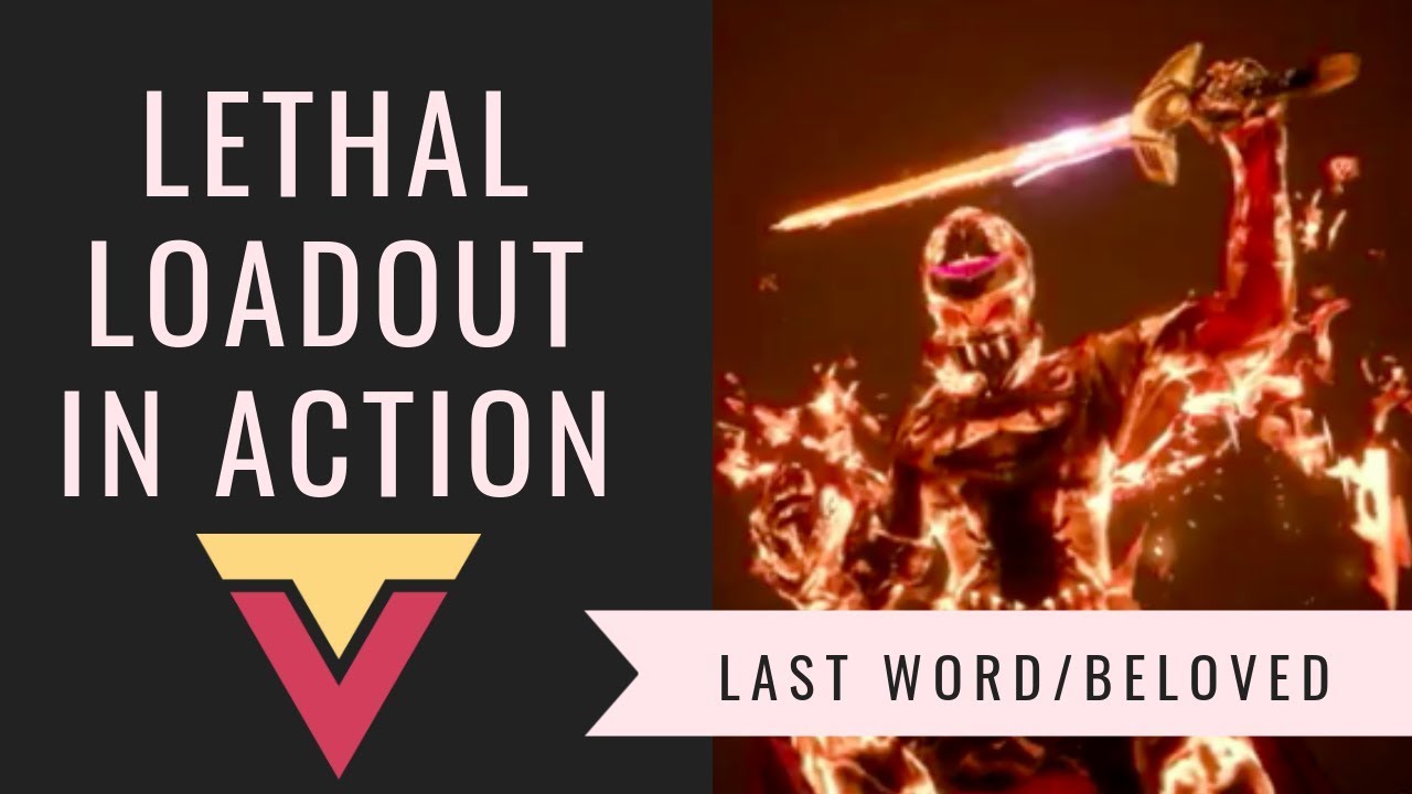 One of the Most Lethal Loadouts in Action