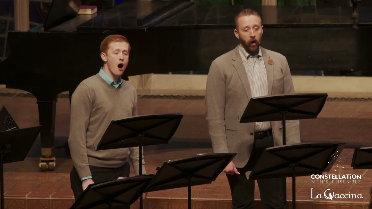 Constellation Men&rsquo;s Ensemble | it&rsquo;s strange about stars - Melissa Dunphy