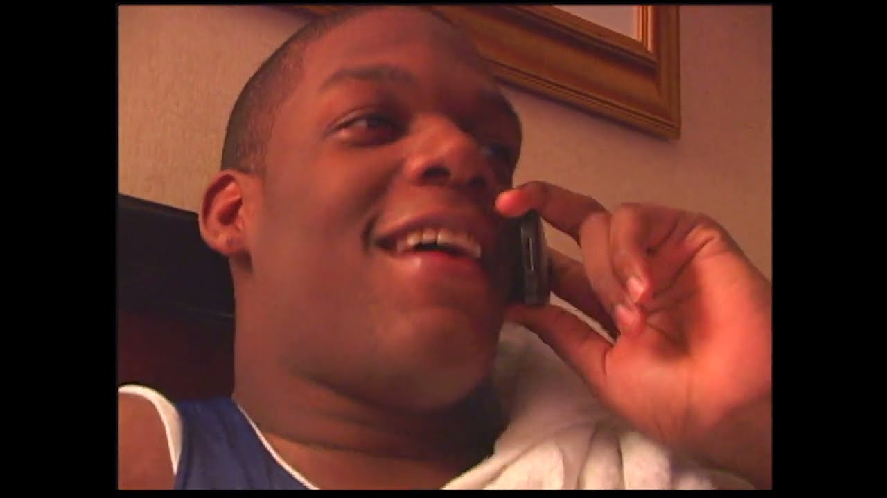 Preps Chicago Hoops 047 Eddy All American Pt1 20010501