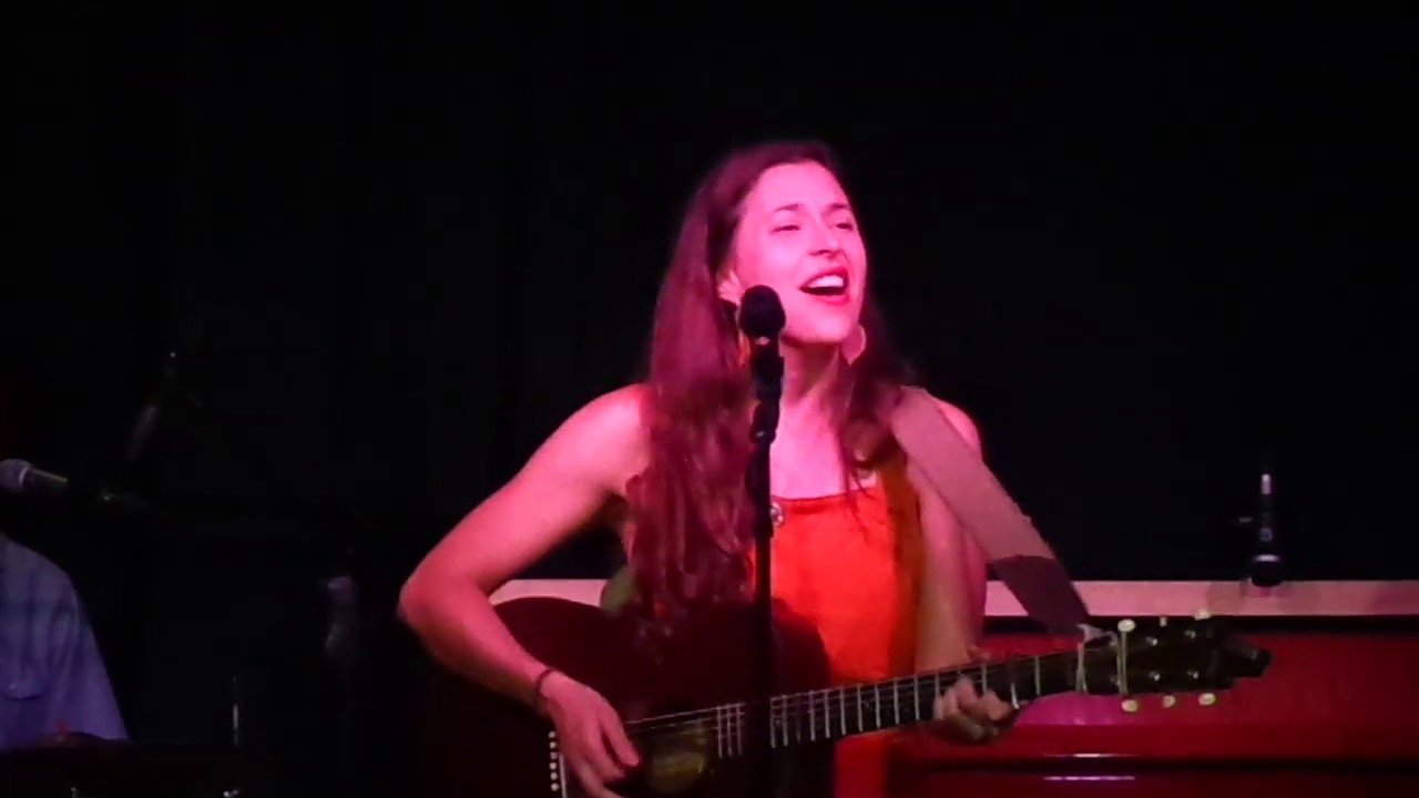 Lindsay Lou - Sugar @ Smiths Alternative, Canberra, 2019.