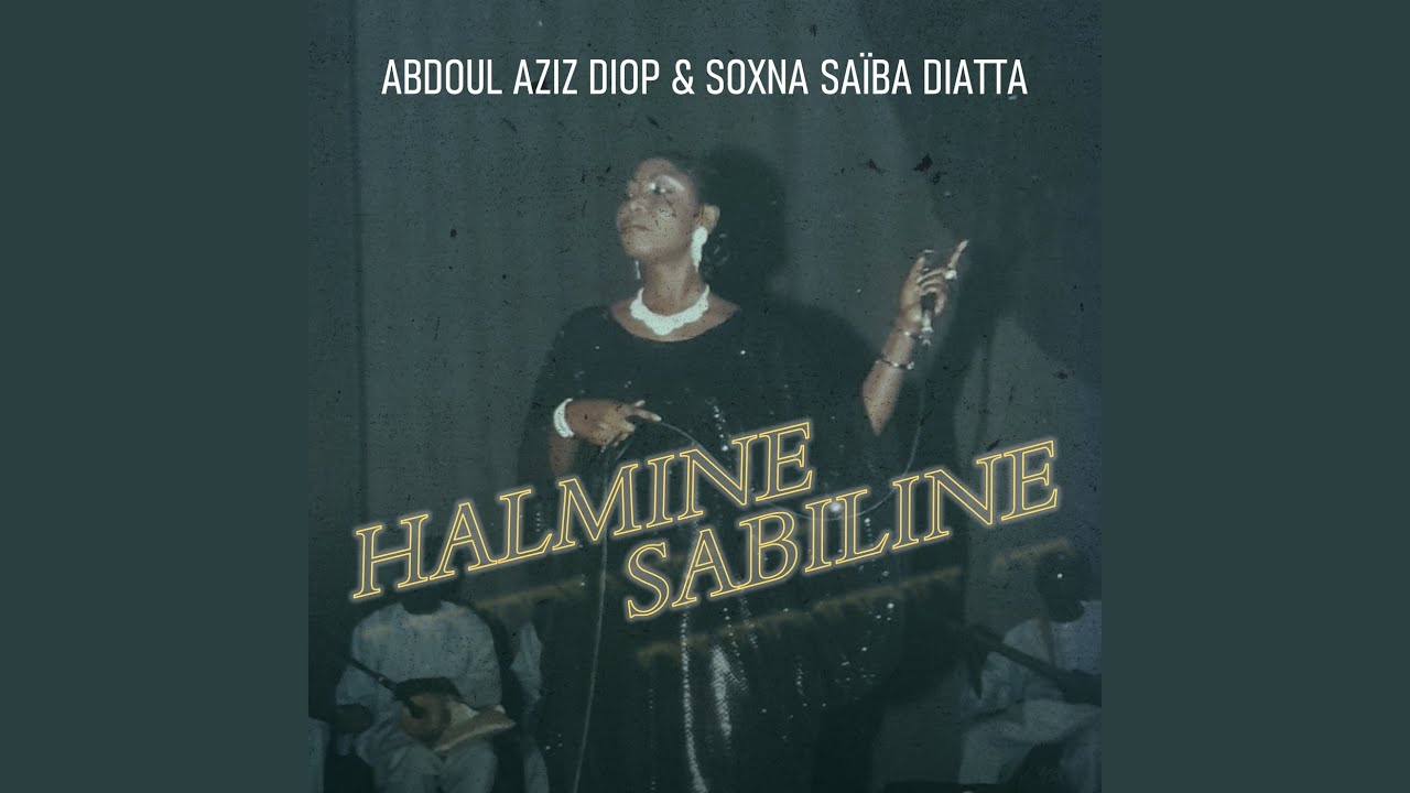 Halmine Sabiline