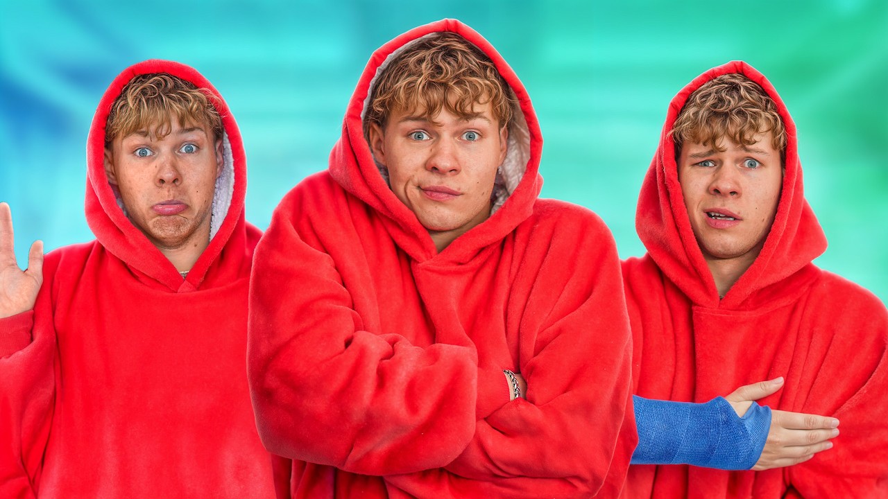 Het Beste van Sjaak 🥺