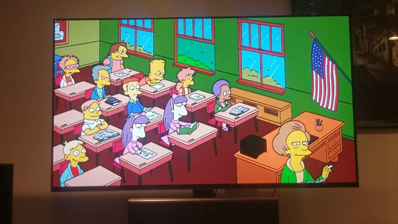 The Simpsons: All Songs from Roofi