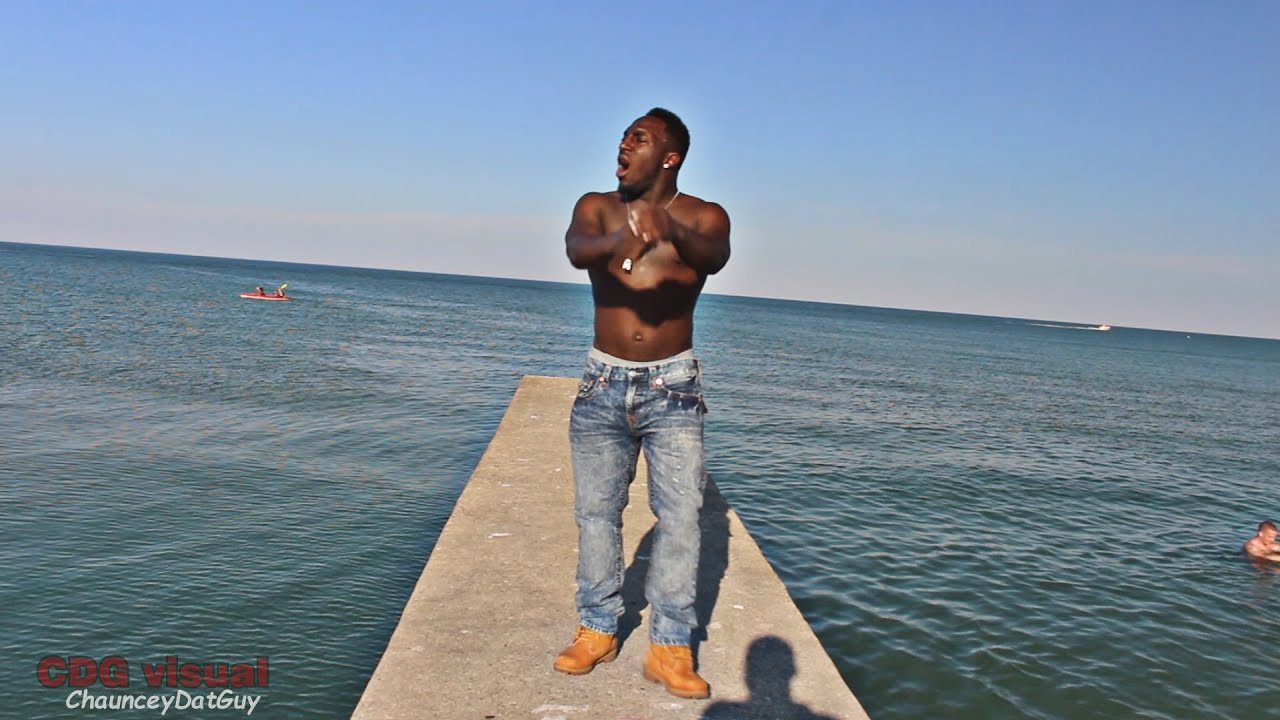 Bang Da Hitta - Hold Up | DatGuy|Shot it
