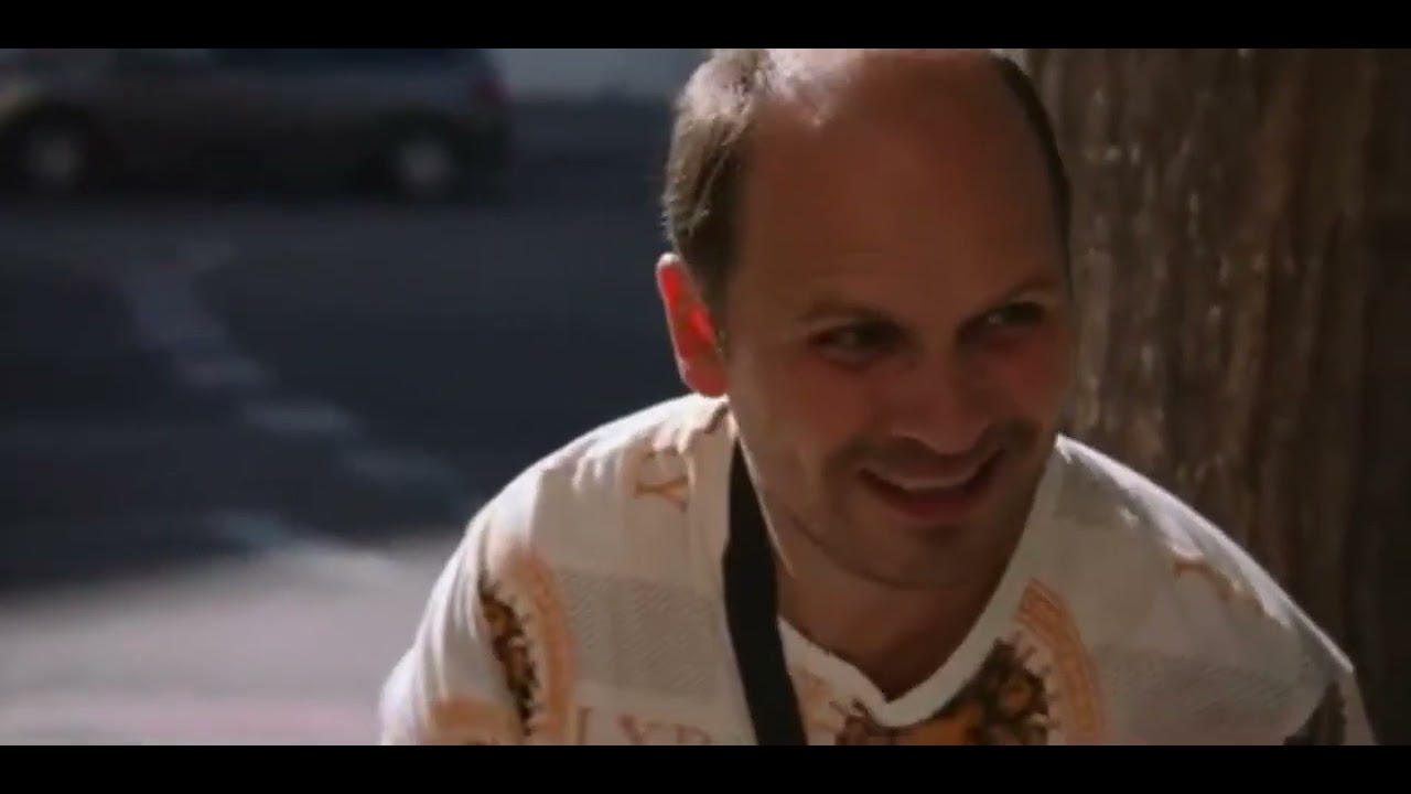 Emigrantai.Apelsinai ( 1 Sezonas, 1 Serija )