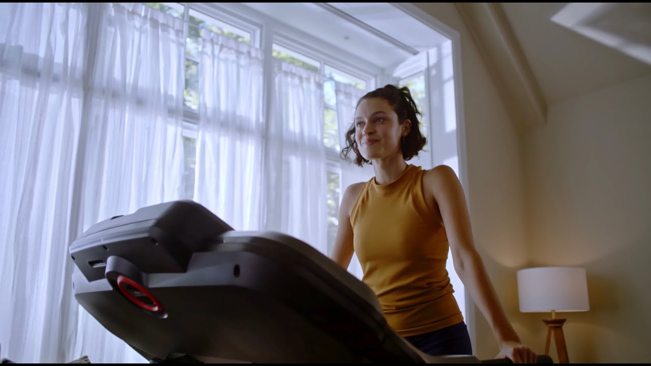 The Problem with Treadmill CHP Ratings | Bowflex&reg;
