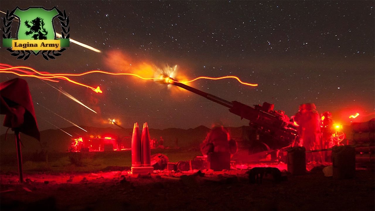USA vs Chinese Military Power Comparison 2015 - 2016