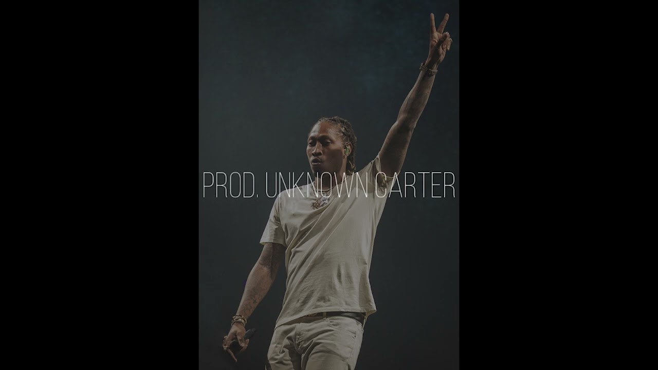(FREE) Future x 808Southside x Playboi Carti TYPE BEAT - 