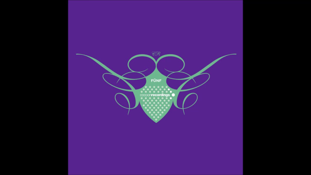 COCOON RECORDINGS | FÜNF