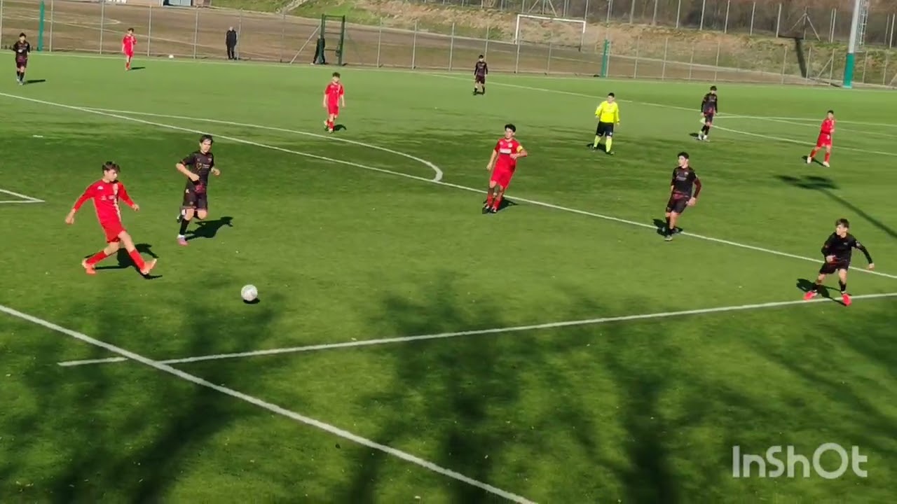 San Martino Giovani 0-0 Atletico Città Di Cerea 