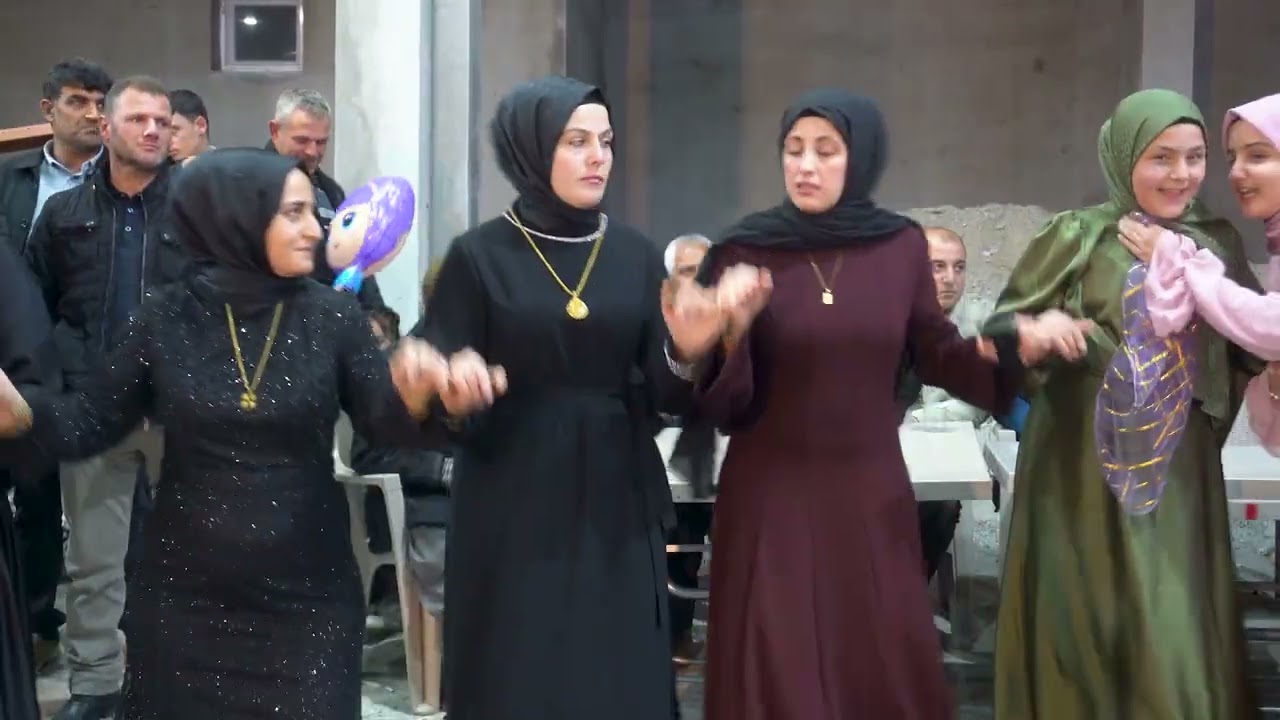 İslim İle Adnan Kına 2   -serdar karasu  -fıstıkçı aydınlatma -PIRLANTA EVENTS #elifköyüdüğünleri