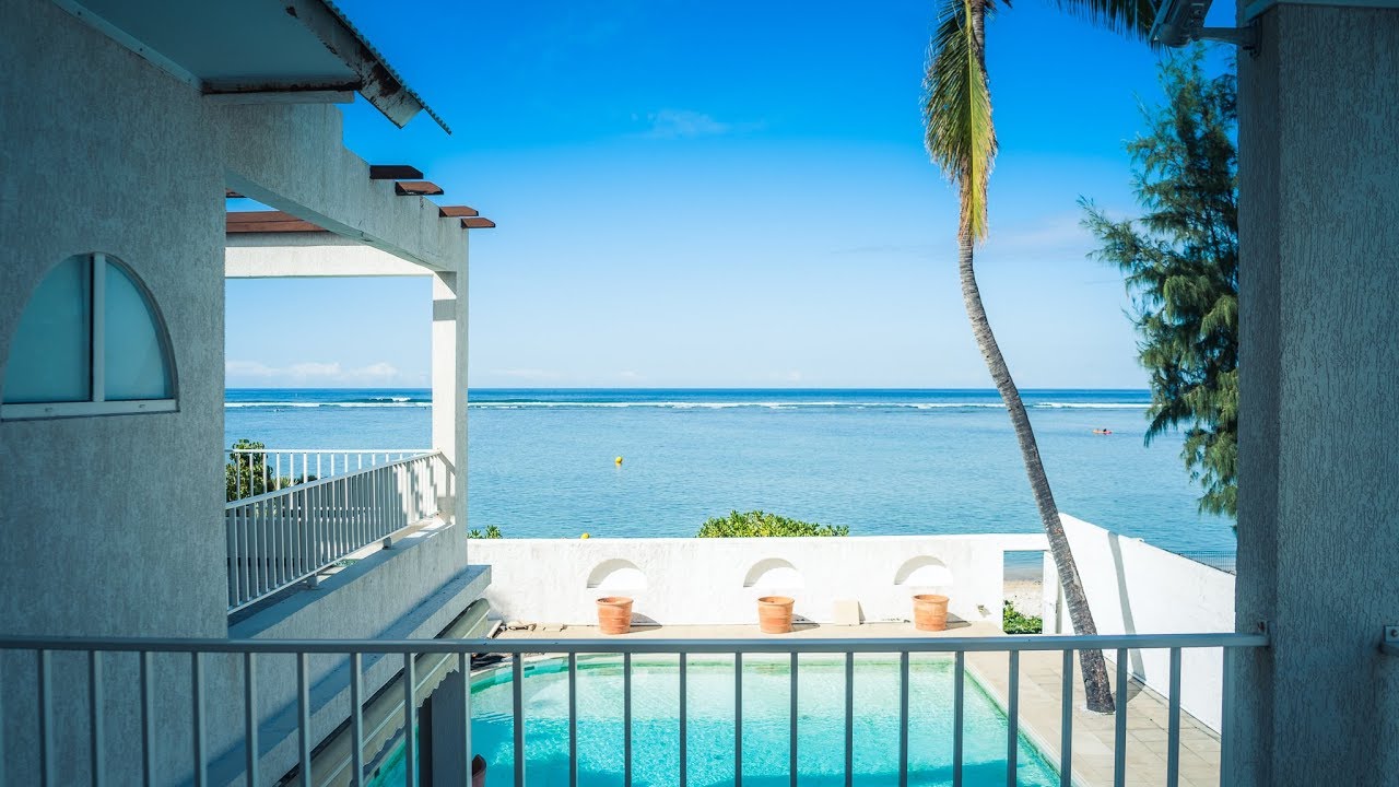 Visitez ce bien en vente à la Réunion.