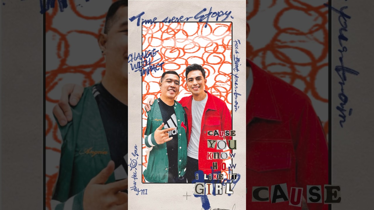 Derrick Monasterio, Frank Garcia - Meet the Personalities Joining Runner Rocky in CoFitness Opening!