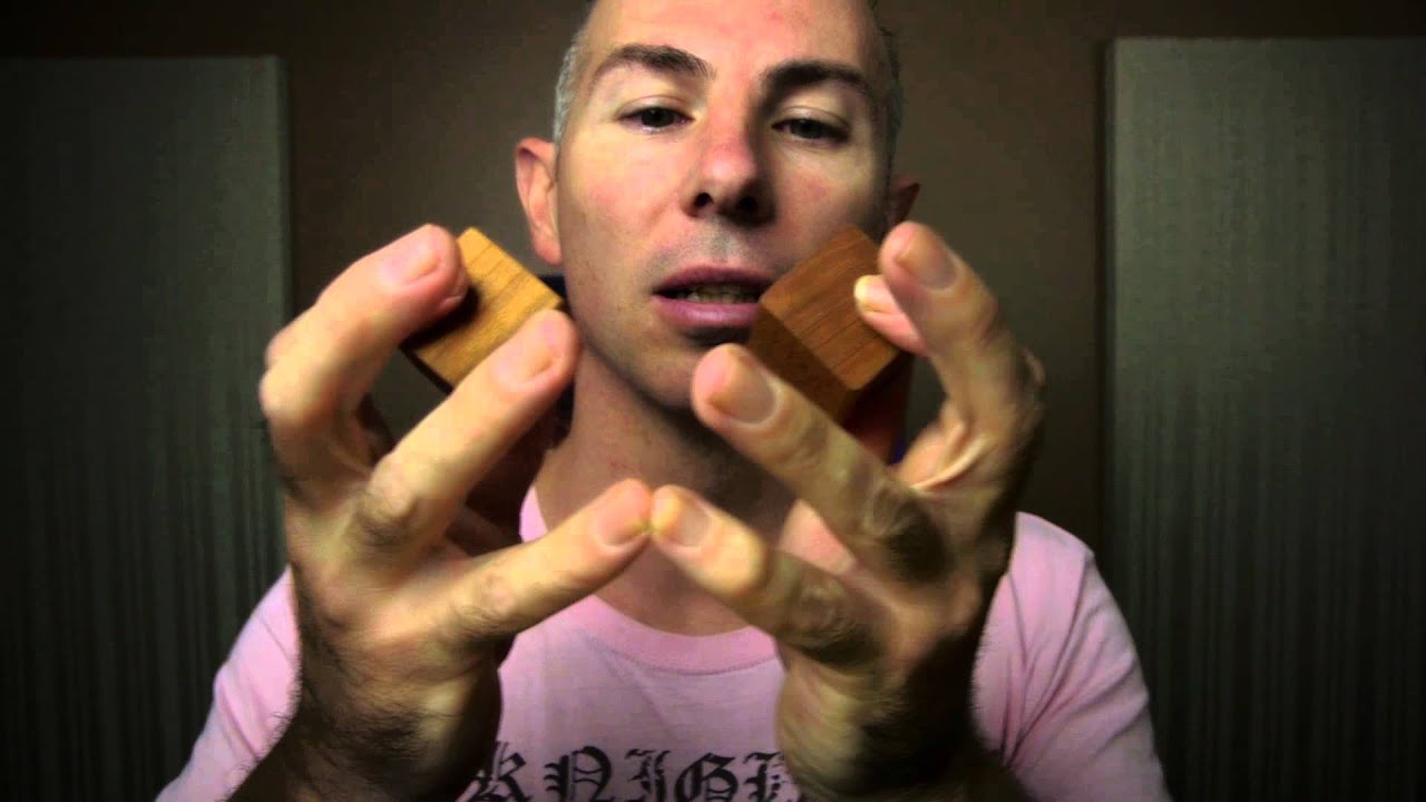 ASMR Old School 3 - A Fusion of Old & New -Whispering & Scratching Sounds
