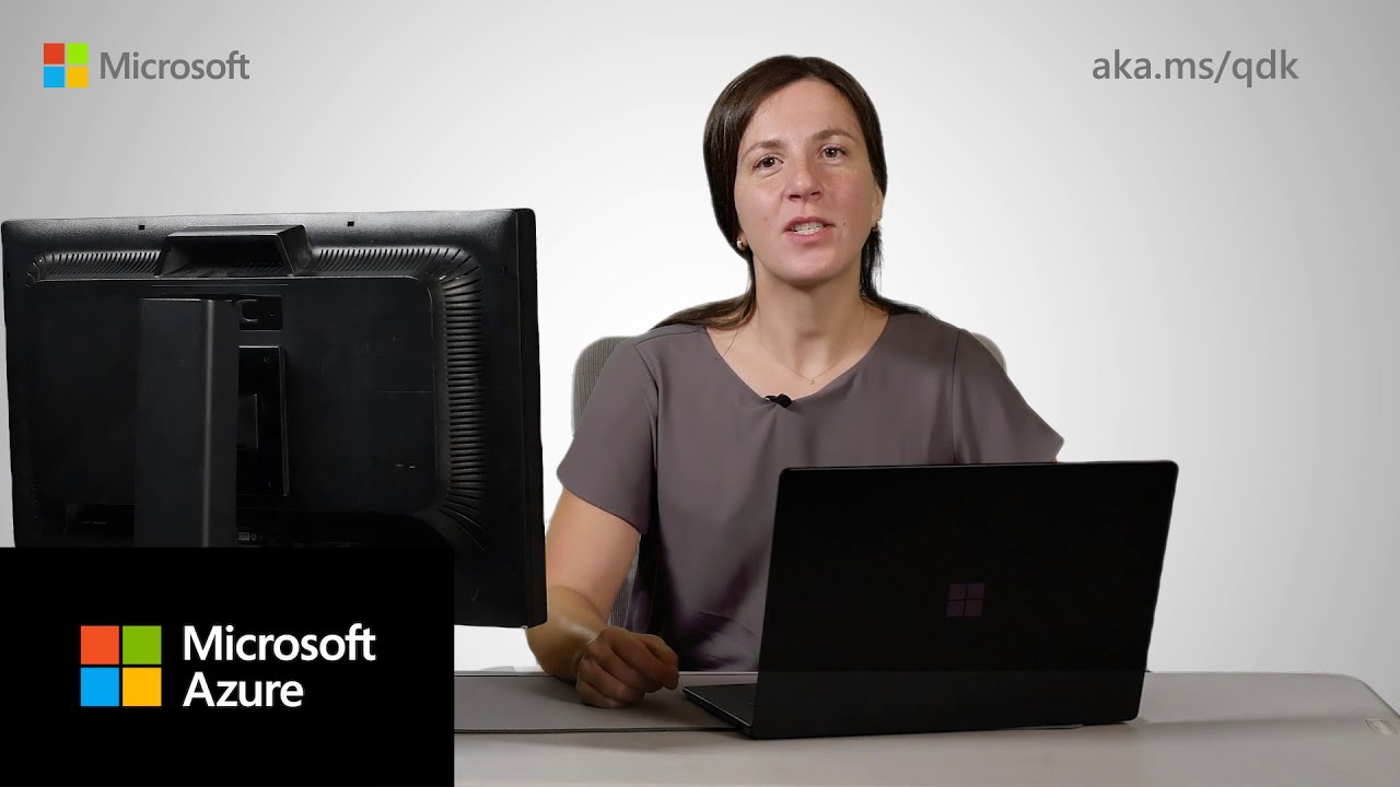 Microsoft Azure Quantum Development Kit overview