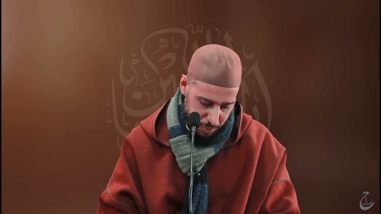 لا حيل مع الله #الشيخ_أبو_الفضل_سفيان_مبصيت