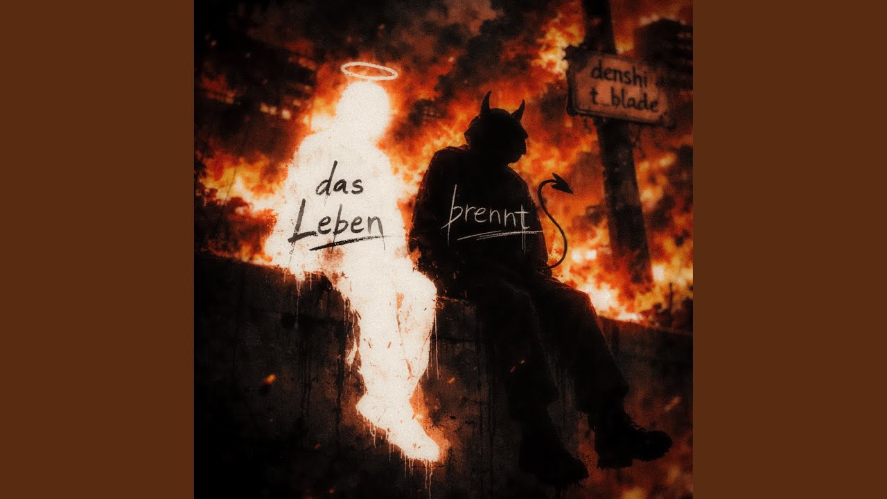 Das Leben brennt